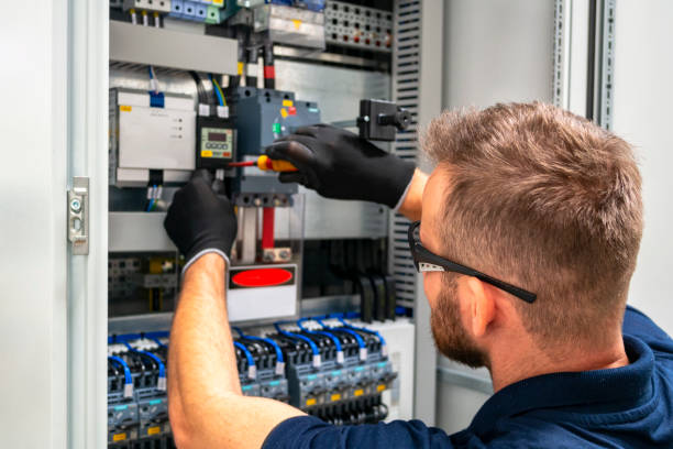 Best 24-Hour Electrician  in Charleston, IL