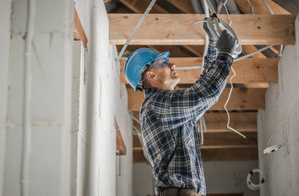 Best Electrical System Inspection  in Charleston, IL