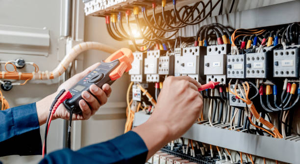 Best Electrician Near Me  in Charleston, IL