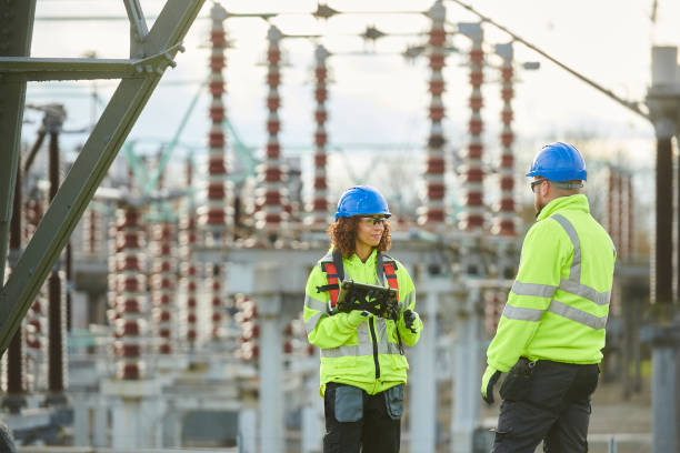 Best Electrical Rewiring Services  in Charleston, IL