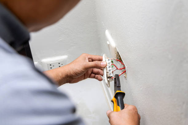 Best Industrial Electrical Services  in Charleston, IL